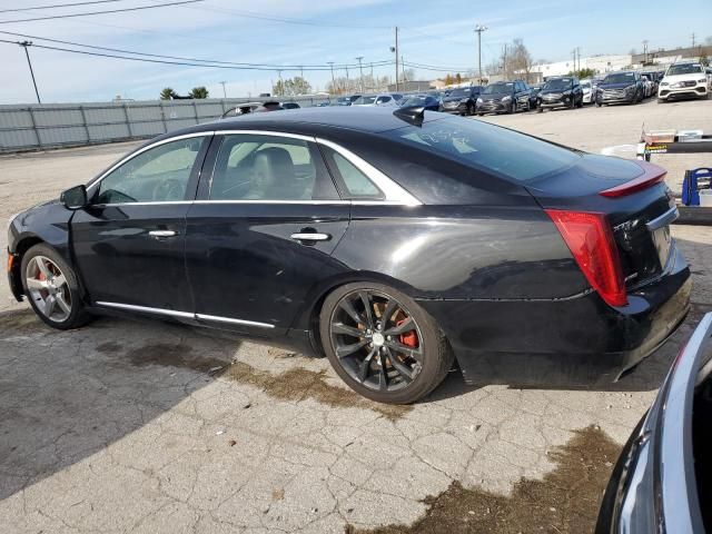 2017 Cadillac XTS Luxury