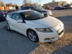 2012 Honda CR-Z EX