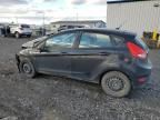 2011 Ford Fiesta SE