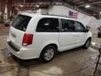 2012 Dodge Grand Caravan SE