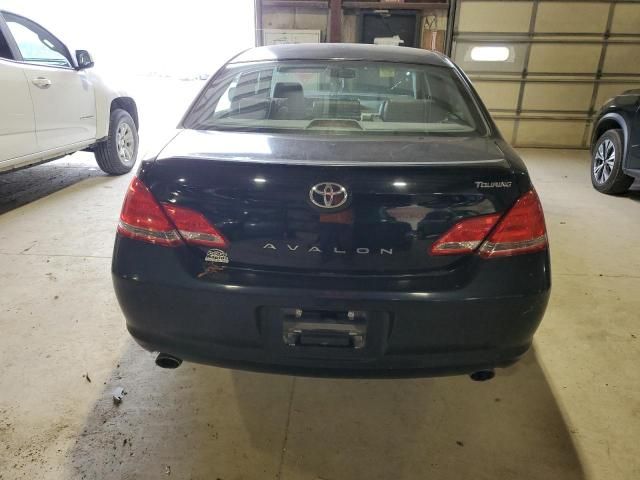 2006 Toyota Avalon XL