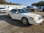 2009 Mercury Grand Marquis LS