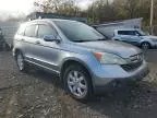 2008 Honda CR-V EXL