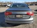 2014 Audi A4 Premium Plus