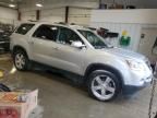 2012 GMC Acadia SLT-1