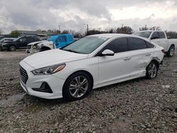 2018 Hyundai Sonata Sport en venta en Louisville, KY