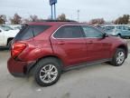 2010 Chevrolet Equinox LT