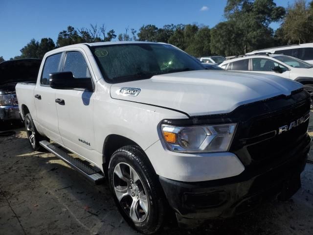 2019 Dodge RAM 1500 Tradesman