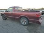 1994 Chevrolet S Truck S10