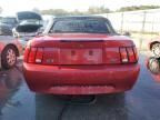 2001 Ford Mustang GT