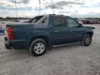 2007 Chevrolet Avalanche K1500