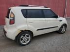 2010 KIA Soul +