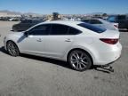 2014 Mazda 6 Touring