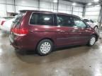 2010 Honda Odyssey LX