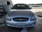 2002 Ford Taurus SES