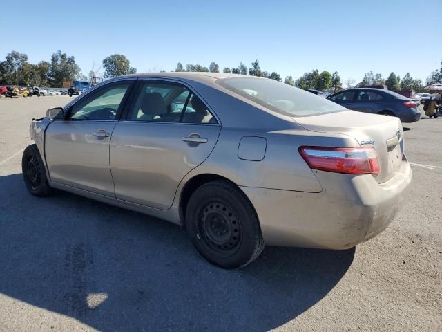 2009 Toyota Camry Base