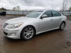 2012 Hyundai Genesis 3.8L