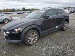 Mazda Vehiculos salvage en venta: 2021 Mazda CX-30 Select