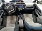 2012 Toyota Prius C