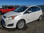 2013 Ford C-MAX SEL