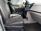 2013 Toyota Sienna Sport