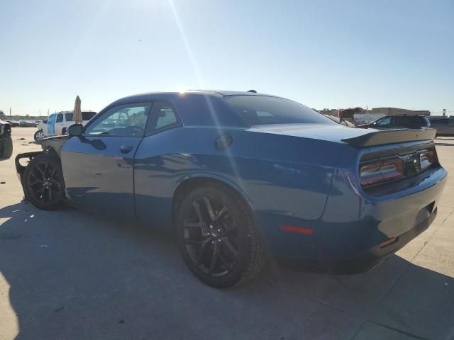 2021 Dodge Challenger GT