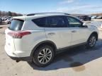 2016 Toyota Rav4 HV Limited