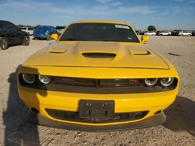 2019 Dodge Challenger R/T Scat Pack