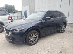 2024 Mazda CX-5 Premium Plus en venta en Apopka, FL