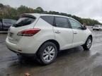 2012 Nissan Murano S