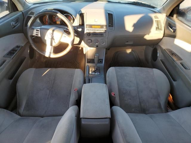 2006 Nissan Altima S