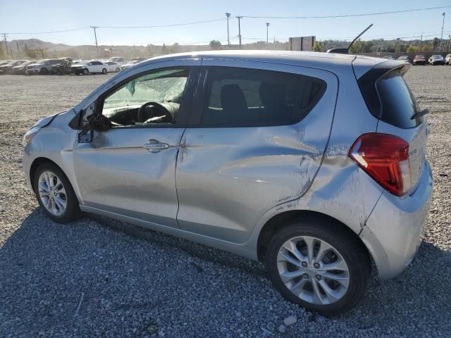 2020 Chevrolet Spark 1LT