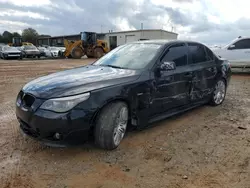 2008 BMW 550 I en venta en Tanner, AL