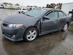 2012 Toyota Camry Base en venta en Sacramento, CA