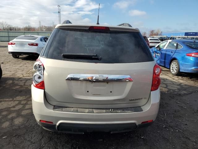 2010 Chevrolet Equinox LT