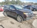 2012 KIA Sorento Base