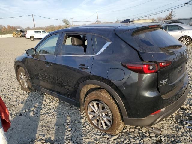 2023 Mazda CX-5 Preferred