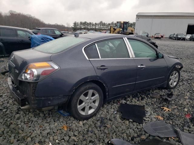 2009 Nissan Altima 2.5