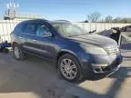 2013 Chevrolet Traverse LT