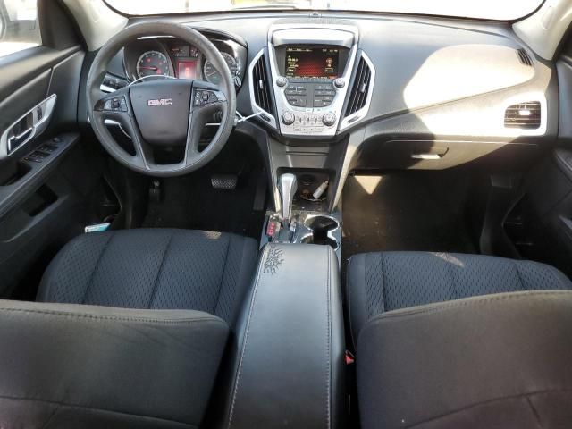 2012 GMC Terrain SLE