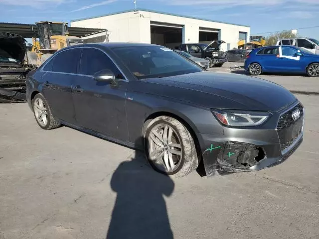 2021 Audi A4 Premium 45