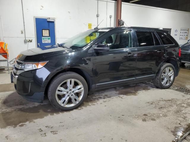 2012 Ford Edge SEL