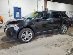 2012 Ford Edge SEL en venta en Blaine, MN