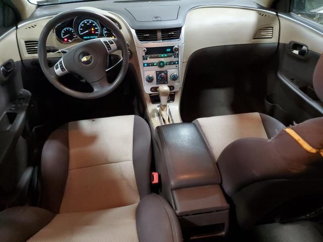 2011 Chevrolet Malibu LS