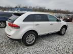 2013 Lincoln MKX