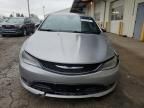 2016 Chrysler 200 S