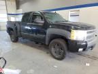 2007 Chevrolet Silverado K1500