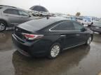 2016 Hyundai Sonata Hybrid