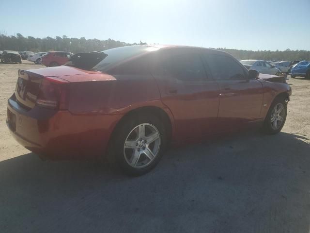 2008 Dodge Charger