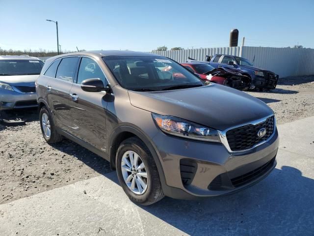 2019 KIA Sorento L